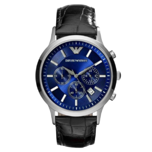 Фото 77 - Emporio Armani Renato Chronograph 43mm AR2448 Art 6288