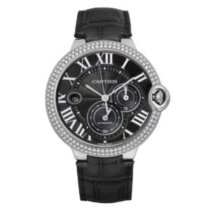 Фото 42 - Cartier Ballon Bleu de Cartier 44mm Art 6275
