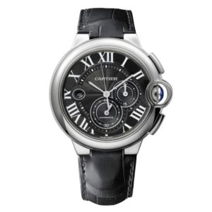 Фото 57 - Cartier Ballon Bleu de Cartier 44mm Art 6276