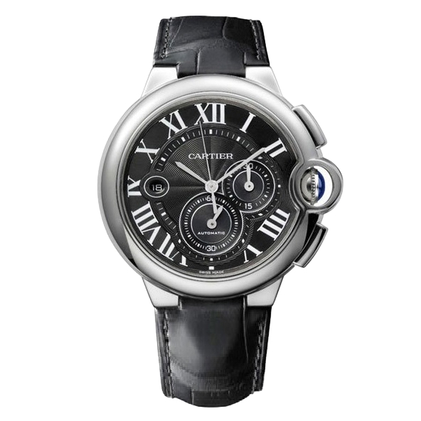 Товар Cartier Ballon Bleu de Cartier 44mm Art 6276 Фото 1 - Cartier Ballon Bleu de Cartier 44mm Art 6276