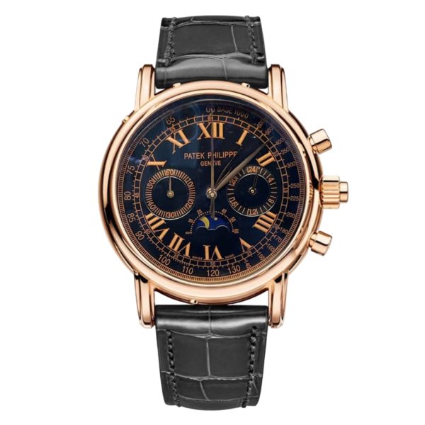 Товар Patek Philippe Grand Complications 43mm Art 6264 Фото 1 - Patek Philippe Grand Complications 43mm Art 6264