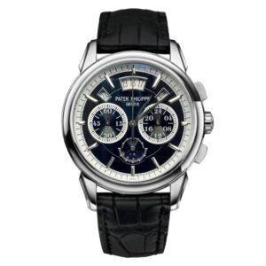 Фото 16 - Patek Philippe Grand Complications 43mm Art 6268