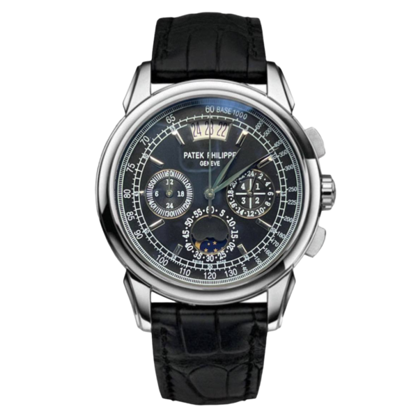 Фото 1 - Patek Philippe Grand Complications 43mm Art 6269