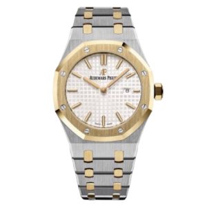 Фото 17 - Audemars Piguet Royal Oak 33mm Art 6258