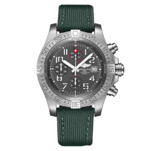 Фото 40 - Breitling Avenger E13383101
