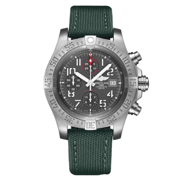 Товар Breitling Avenger E13383101 Фото 1 - Breitling Avenger E13383101