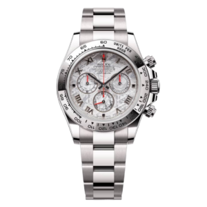 Фото 52 - Rolex Cosmograph Daytona 40mm 116509 Meteorite