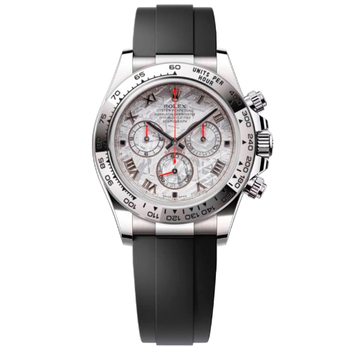 Товар Rolex Cosmograph Daytona 40mm 116519 Meteorite Фото 1 - Rolex Cosmograph Daytona 40mm 116519 Meteorite