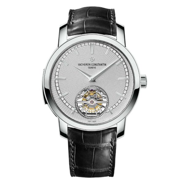 Товар Vacheron Constantin Traditionnelle 44mm 6500T/000P-9949 Фото 1 - Vacheron Constantin Traditionnelle 44mm 6500T/000P-9949