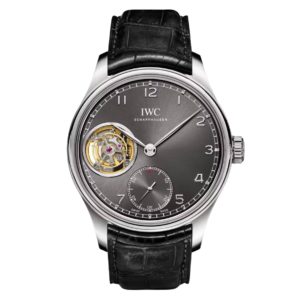 Фото 20 - IWC Portugieser IW546301