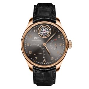 Фото 24 - IWC Portugieser IW504602