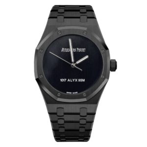 Фото 52 - Audemars Piguet Royal Oak 41mm Art 6408