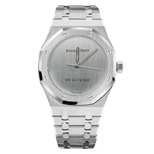 Фото 18 - Audemars Piguet Royal Oak 41mm Art 6409