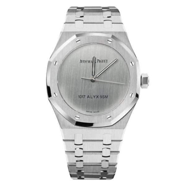 Фото 1 - Audemars Piguet Royal Oak 41mm Art 6409
