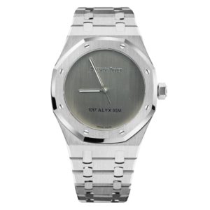 Фото 37 - Audemars Piguet Royal Oak 41mm Art 6410