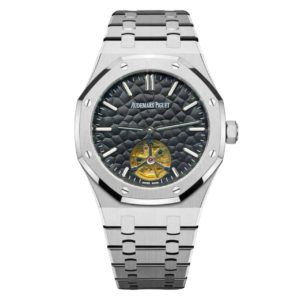 Фото 46 - Audemars Piguet Royal Oak Tourbillon 41mm Art 6414