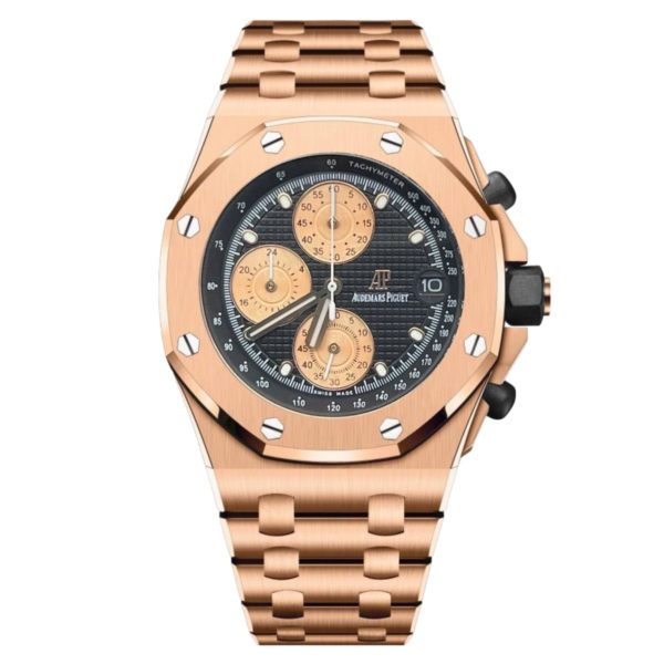 Товар Audemars Piguet Royal Oak Offshore 42mm Art 6422 Фото 1 - Audemars Piguet Royal Oak Offshore 42mm Art 6422