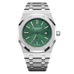Фото 42 - Audemars Piguet Royal Oak Jumbo 39mm Art 6427