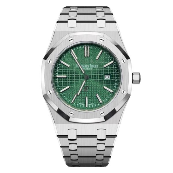 Товар Audemars Piguet Royal Oak Jumbo 39mm Art 6427 Фото 1 - Audemars Piguet Royal Oak Jumbo 39mm Art 6427