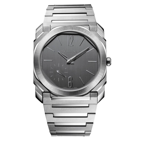 Товар Bvlgari Octo Finissimo Art 6403 Фото 1 - Bvlgari Octo Finissimo Art 6403