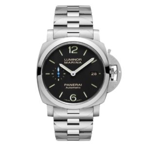Фото 48 - Officine Panerai Luminor Marina Art 6429