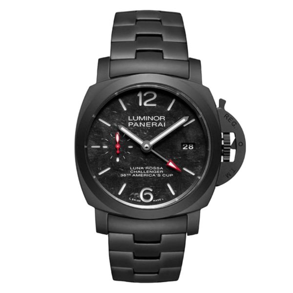 Фото 1 - Officine Panerai Luminor Luna Rossa Art 6441