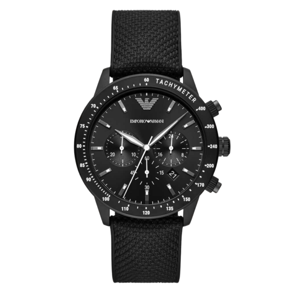 Фото 1 - Emporio Armani Mario Chronograph 43mm AR11453 Art 6285