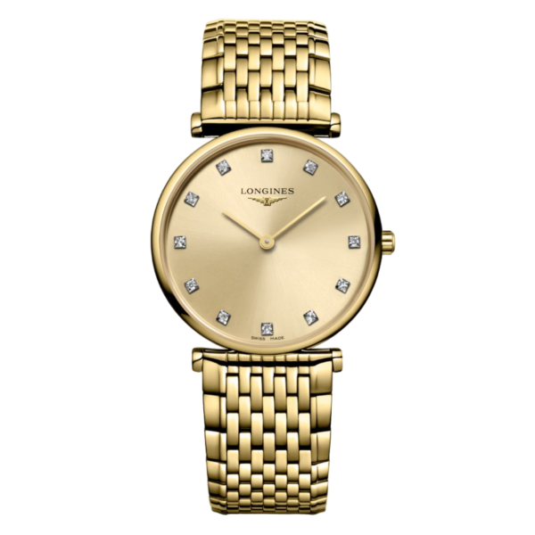 Товар Longines La Grande Classique de Longines 29mm Art 6227 Фото 1 - Longines La Grande Classique de Longines 29mm Art 6227