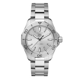 Фото 8 - TAG Heuer Aquaracer 200M 40mm Art 6169