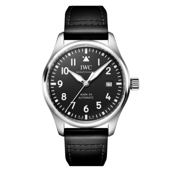 Фото 1 - IWC Pilot`s Watches IW328201 Mark XX