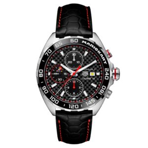 Фото 54 - TAG Heuer Formula 1 43mm Art 6656