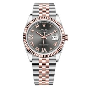 Фото 29 - Rolex Datejust 36mm Art 6594