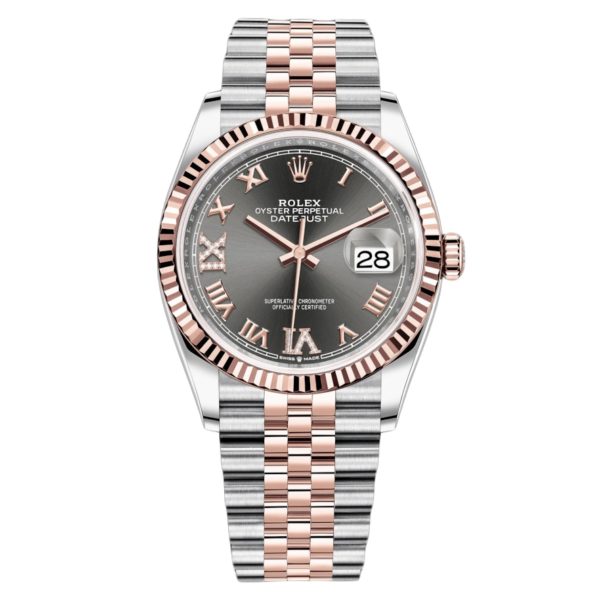 Фото 1 - Rolex Datejust 36mm Art 6594