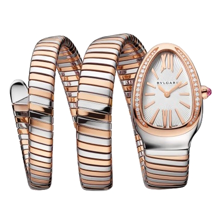 Товар Bvlgari Serpenti Tubogas 35mm Art 6481 Фото 1 - Bvlgari Serpenti Tubogas 35mm Art 6481
