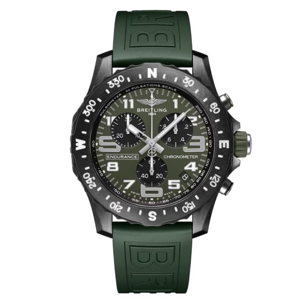 Товар Breitling Endurance Pro 44mm X823106B1L1S1 Фото 1 - Breitling Endurance Pro 44mm X823106B1L1S1