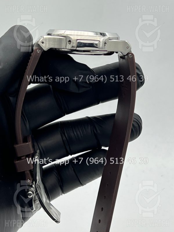 Товар Patek Philippe Nautilus 40mm Art 6629 Фото 11 - Patek Philippe Nautilus 40mm Art 6629