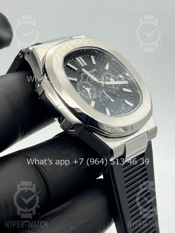 Товар Patek Philippe Nautilus 40mm Art 6630 Фото 8 - Patek Philippe Nautilus 40mm Art 6630