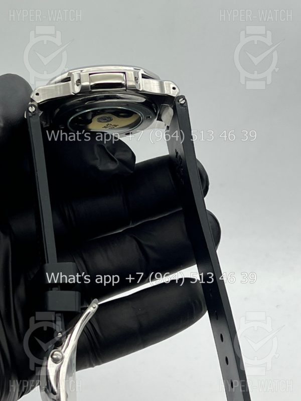Товар Patek Philippe Nautilus 40mm Art 6630 Фото 12 - Patek Philippe Nautilus 40mm Art 6630
