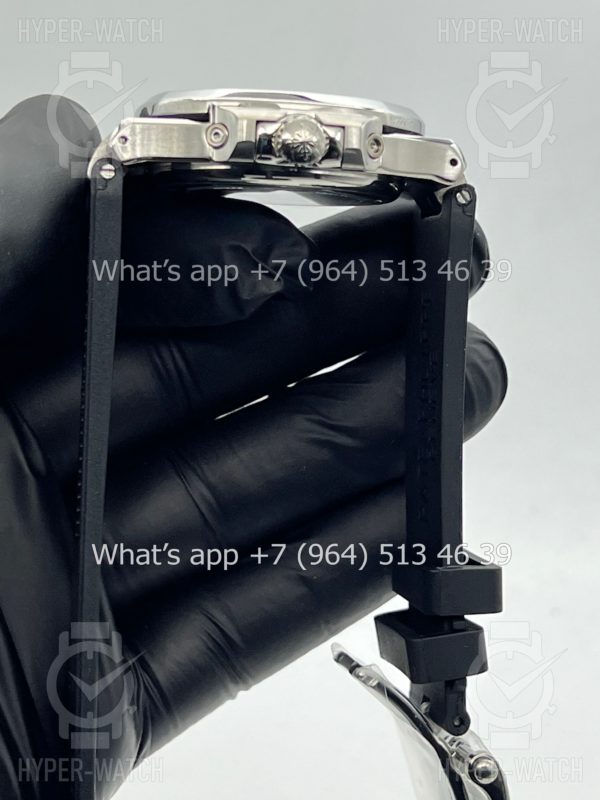 Товар Patek Philippe Nautilus 40mm Art 6630 Фото 13 - Patek Philippe Nautilus 40mm Art 6630