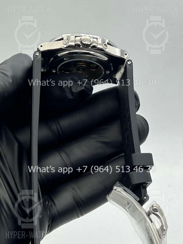 Товар Patek Philippe Nautilus 40mm Art 6630 Фото 14 - Patek Philippe Nautilus 40mm Art 6630