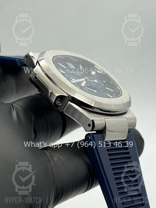 Товар Patek Philippe Nautilus 40mm Art 6631 Фото 8 - Patek Philippe Nautilus 40mm Art 6631