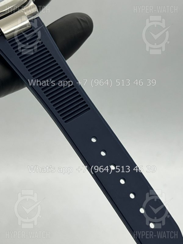 Товар Patek Philippe Nautilus 40mm Art 6631 Фото 10 - Patek Philippe Nautilus 40mm Art 6631
