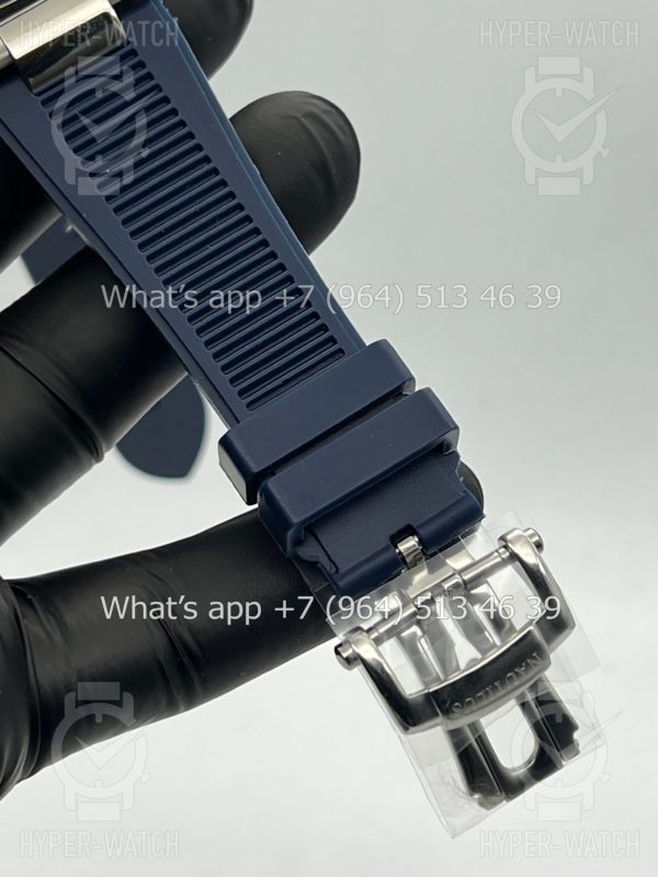 Товар Patek Philippe Nautilus 40mm Art 6631 Фото 11 - Patek Philippe Nautilus 40mm Art 6631