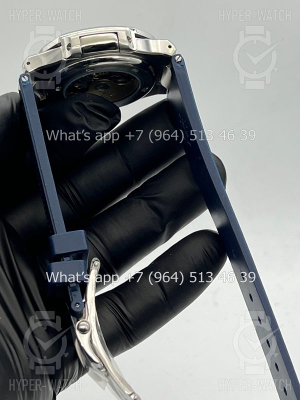 Товар Patek Philippe Nautilus 40mm Art 6631 Фото 13 - Patek Philippe Nautilus 40mm Art 6631