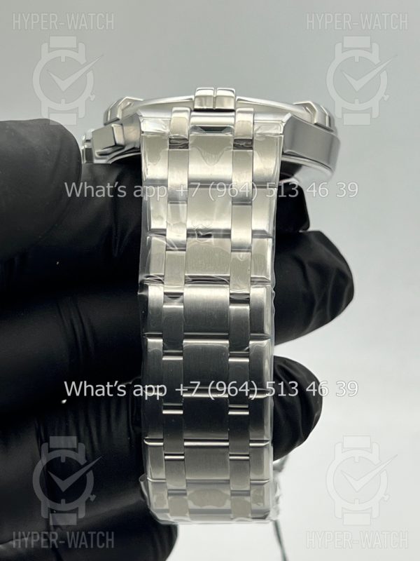 Товар Maurice Lacroix Aikon Chronograph 44mm AI1018-SS002-330-1 Фото 11 - Maurice Lacroix Aikon Chronograph 44mm AI1018-SS002-330-1
