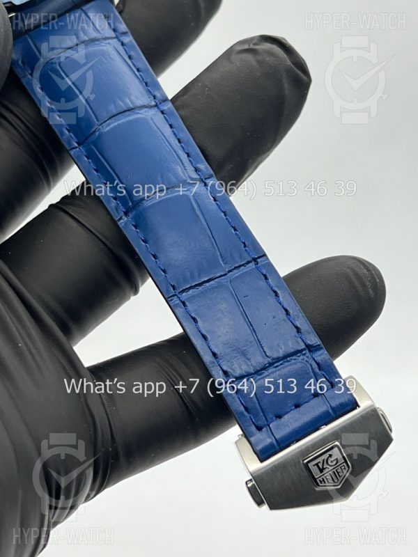 Товар TAG Heuer Formula 1 43mm Art 6658 Фото 8 - TAG Heuer Formula 1 43mm Art 6658