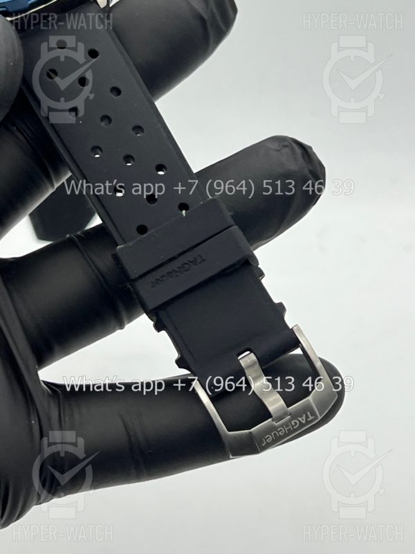 Товар TAG Heuer Formula 1 43mm Art 6652 Фото 13 - TAG Heuer Formula 1 43mm Art 6652