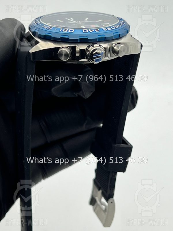 Товар TAG Heuer Formula 1 43mm Art 6652 Фото 15 - TAG Heuer Formula 1 43mm Art 6652