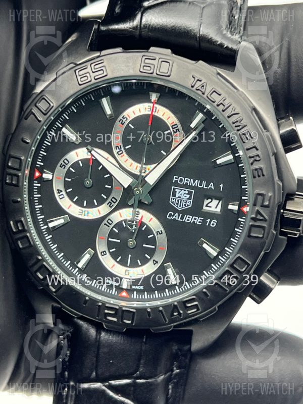 Товар TAG Heuer Formula 1 44mm Art 6654 Фото 3 - TAG Heuer Formula 1 44mm Art 6654