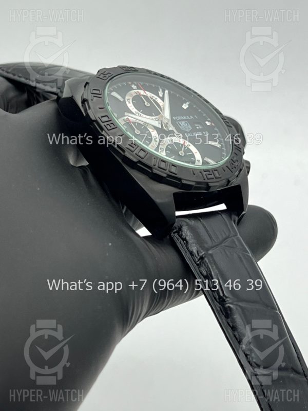 Товар TAG Heuer Formula 1 44mm Art 6654 Фото 7 - TAG Heuer Formula 1 44mm Art 6654
